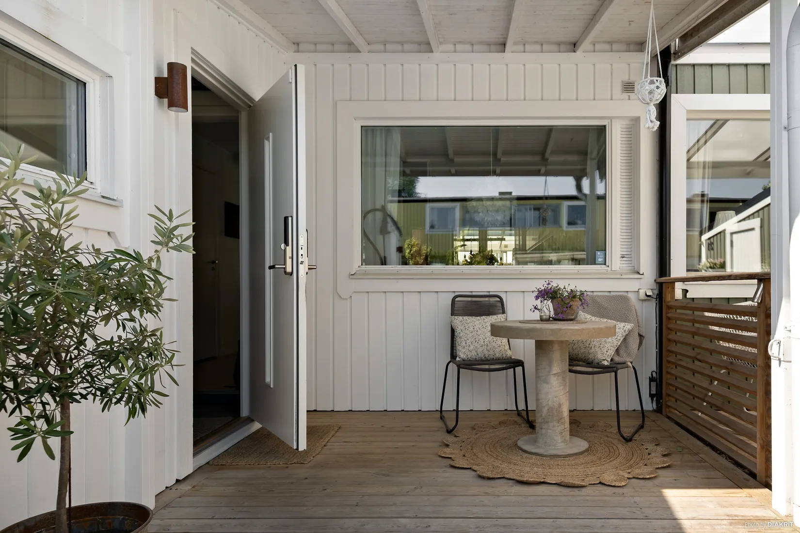 Villa, Radhus, Bronsfyndsgatan 19, Kannebäck, Göteborg