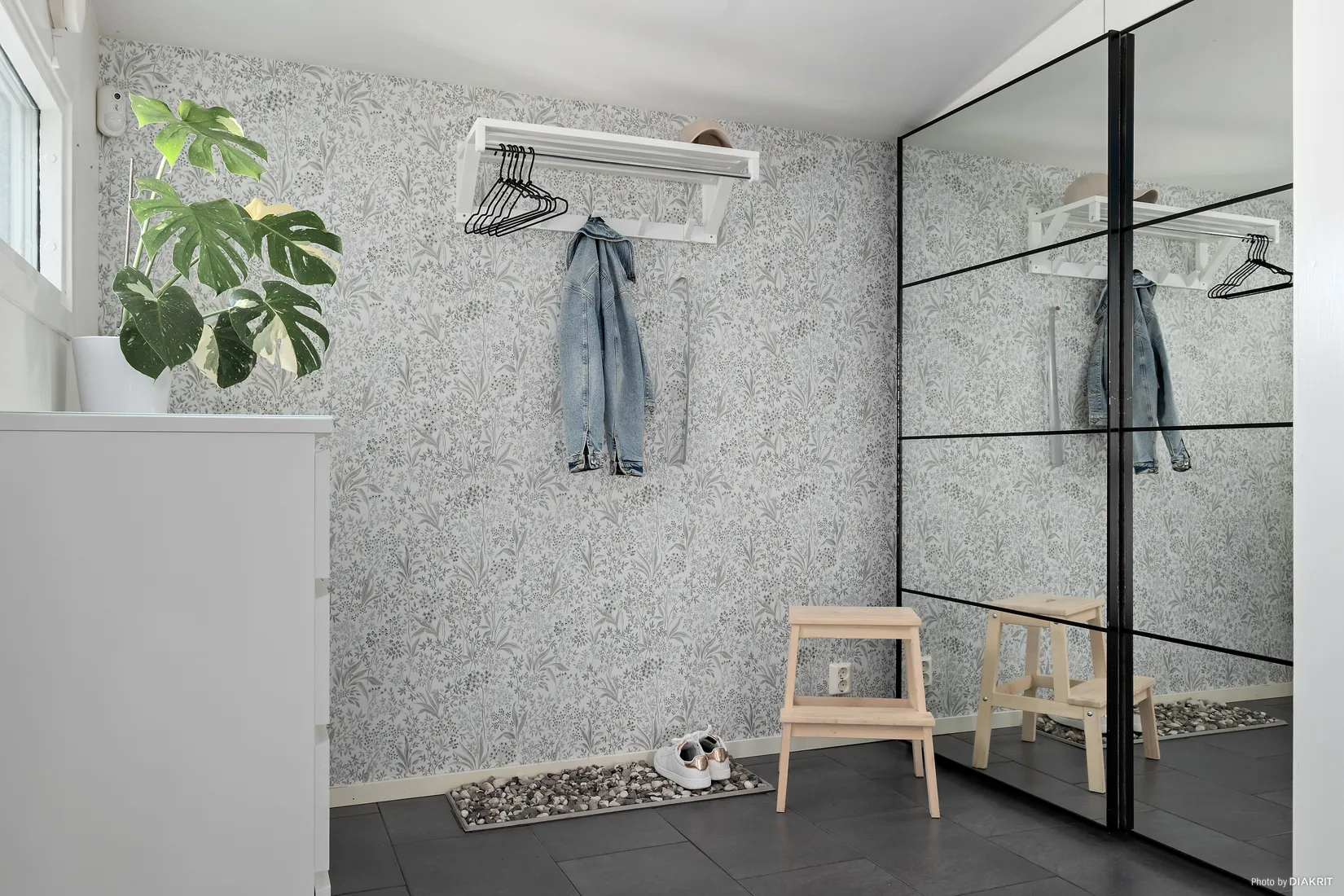 Villa, Radhus, Bronsfyndsgatan 19, Kannebäck, Göteborg