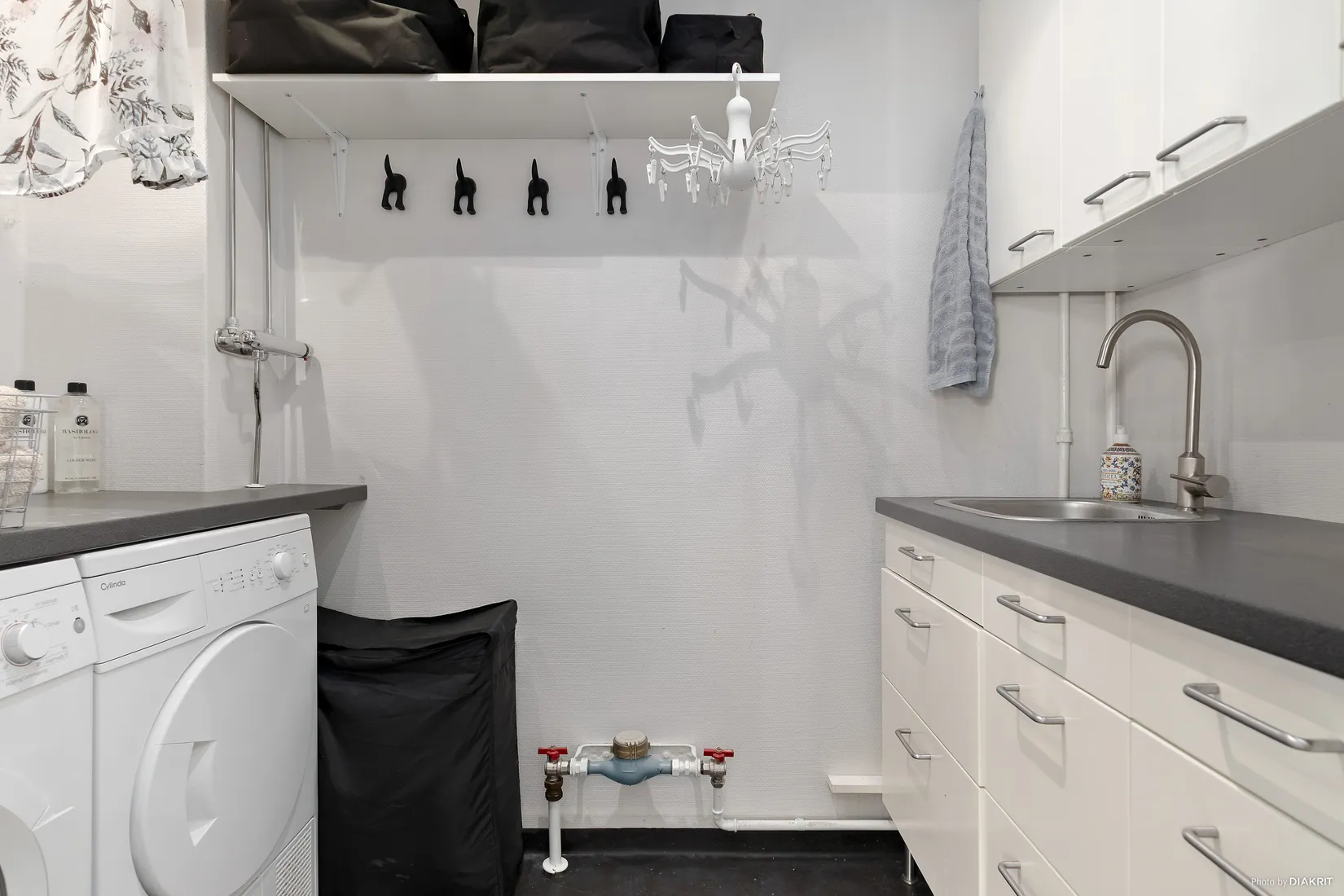 Villa, Radhus, Bronsfyndsgatan 19, Kannebäck, Göteborg