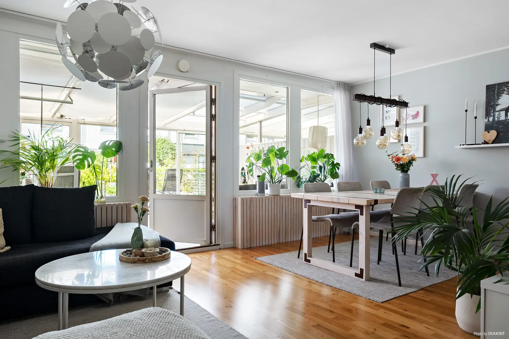 Villa, Radhus, Bronsfyndsgatan 19, Kannebäck, Göteborg