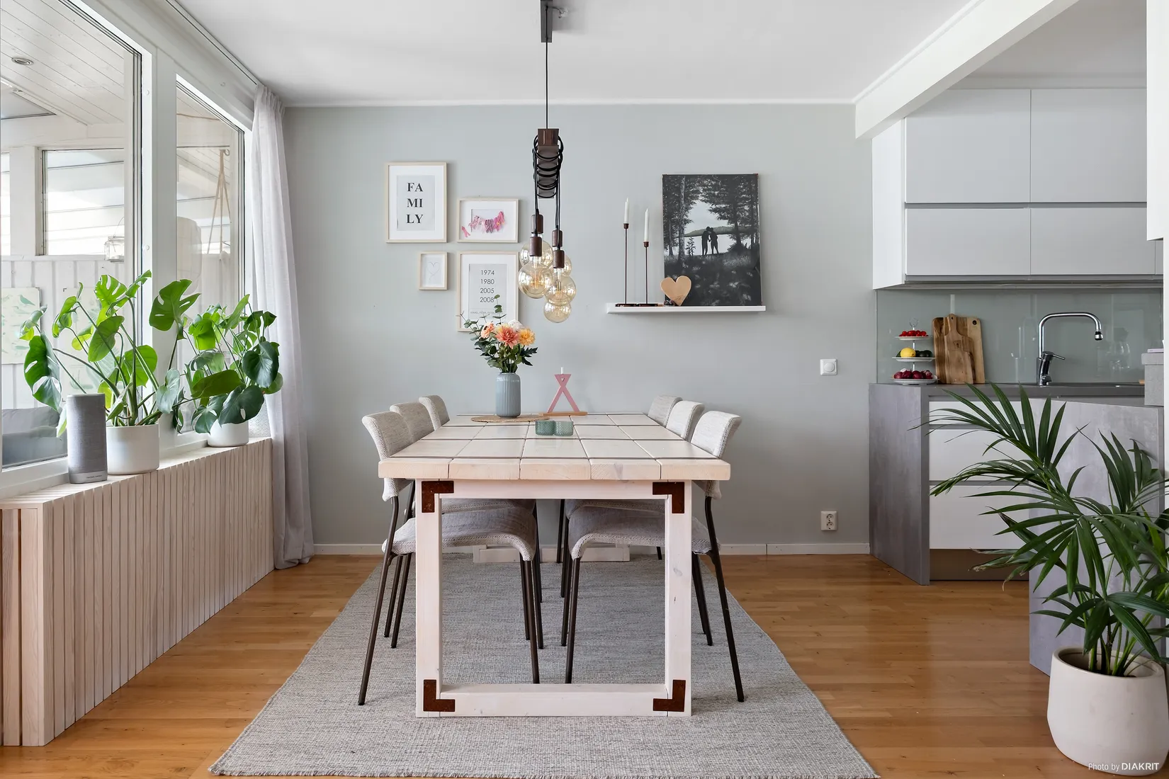 Villa, Radhus, Bronsfyndsgatan 19, Kannebäck, Göteborg