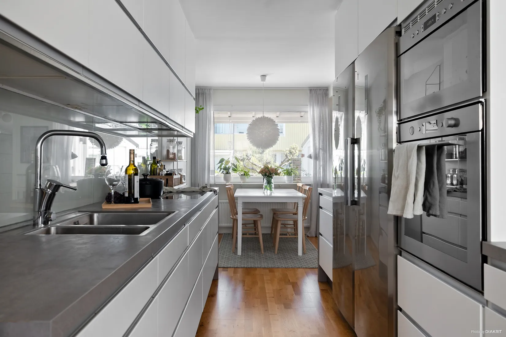 Villa, Radhus, Bronsfyndsgatan 19, Kannebäck, Göteborg