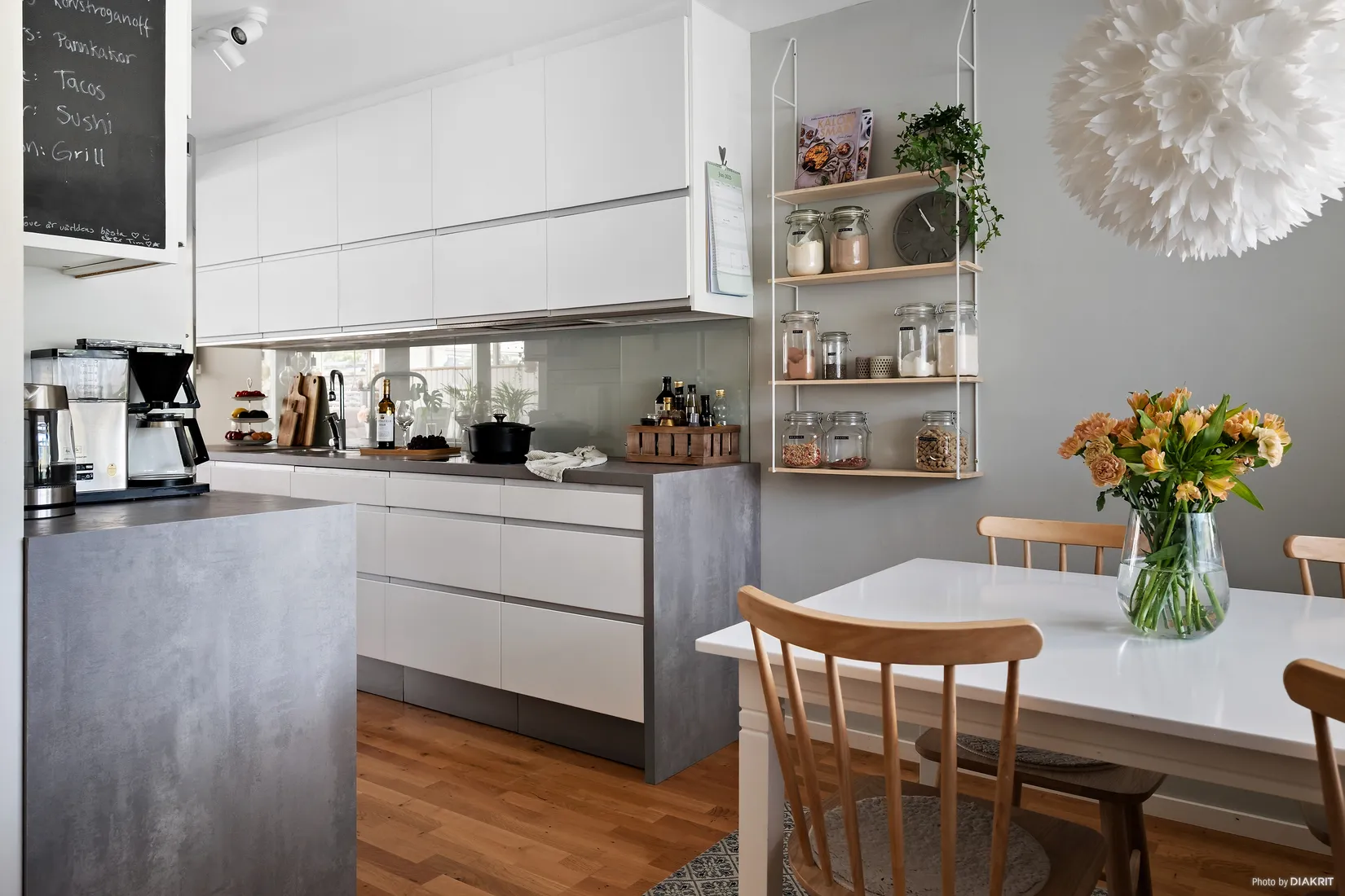 Villa, Radhus, Bronsfyndsgatan 19, Kannebäck, Göteborg