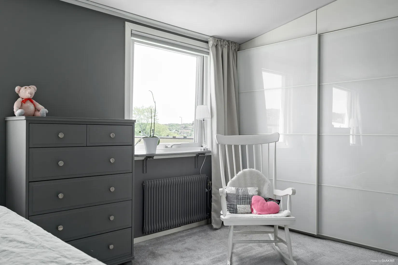 Villa, Radhus, Bronsfyndsgatan 19, Kannebäck, Göteborg