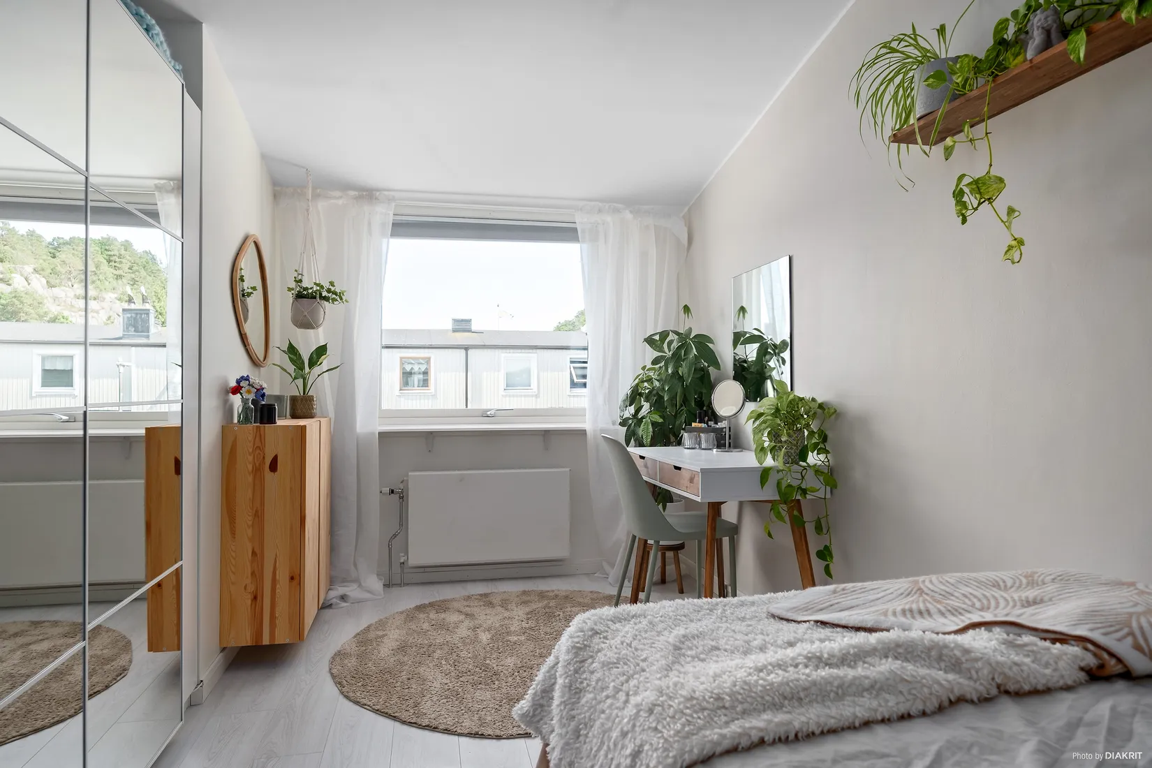 Villa, Radhus, Bronsfyndsgatan 19, Kannebäck, Göteborg