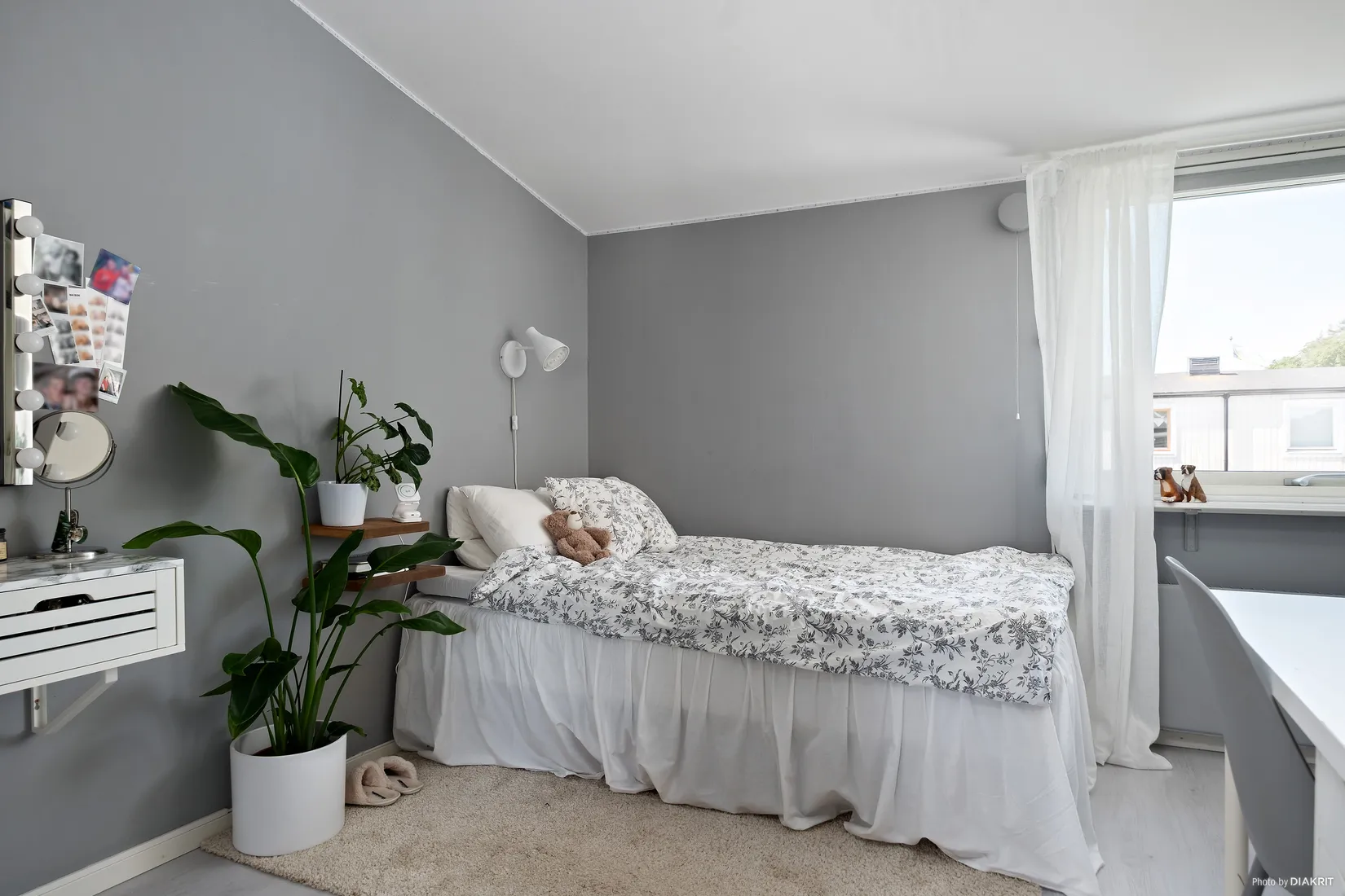 Villa, Radhus, Bronsfyndsgatan 19, Kannebäck, Göteborg