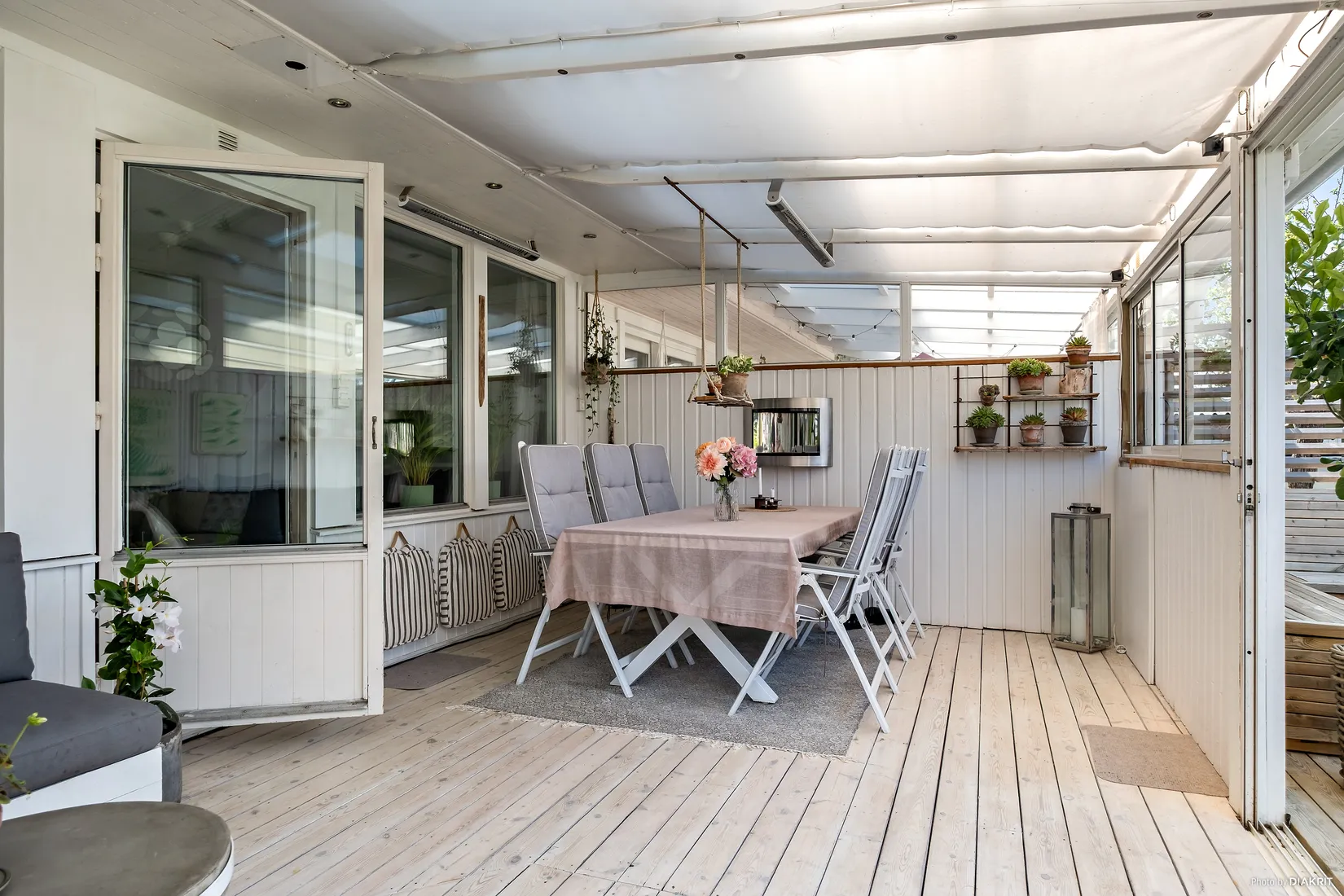 Villa, Radhus, Bronsfyndsgatan 19, Kannebäck, Göteborg