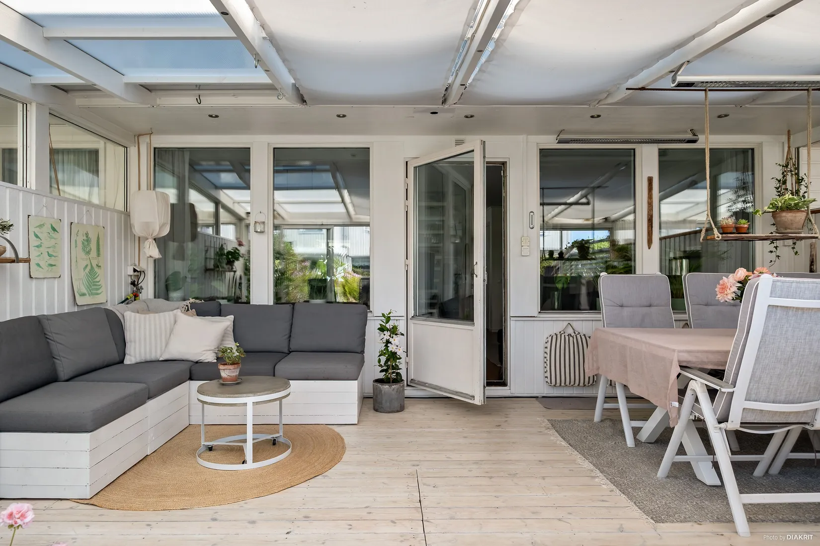 Villa, Radhus, Bronsfyndsgatan 19, Kannebäck, Göteborg