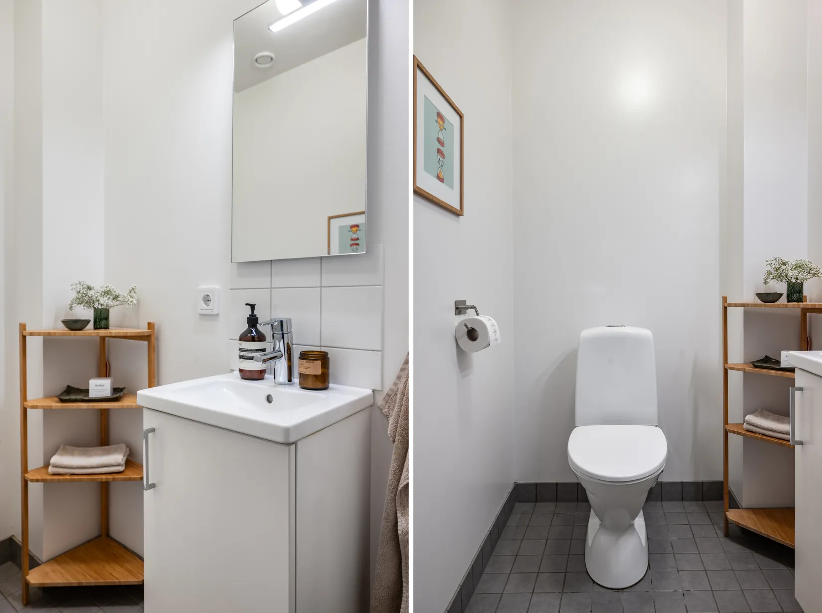 Bostadsrätt, Bures Gata 25, Hyllie, Malmö