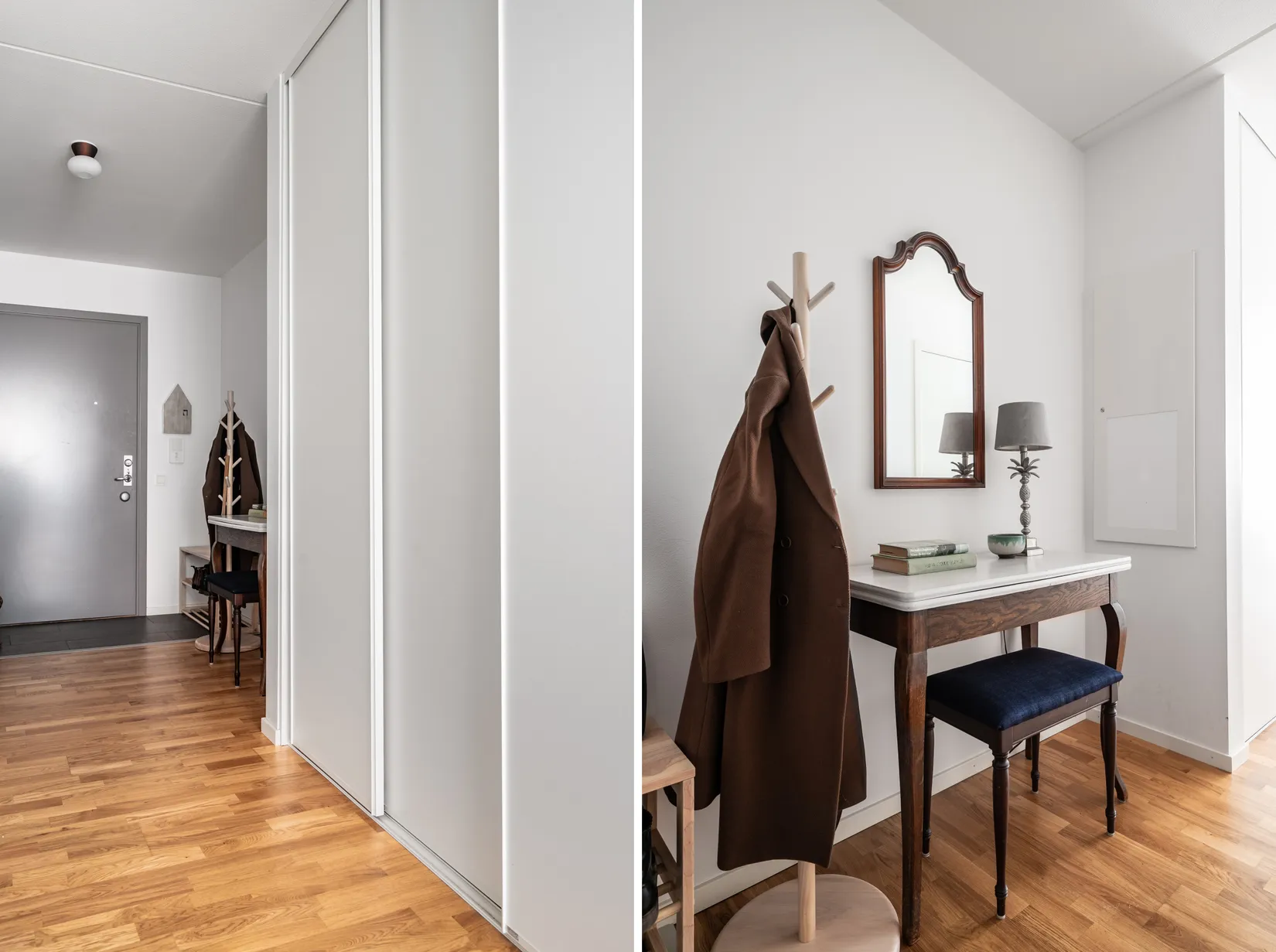 Bostadsrätt, Bures Gata 25, Hyllie, Malmö