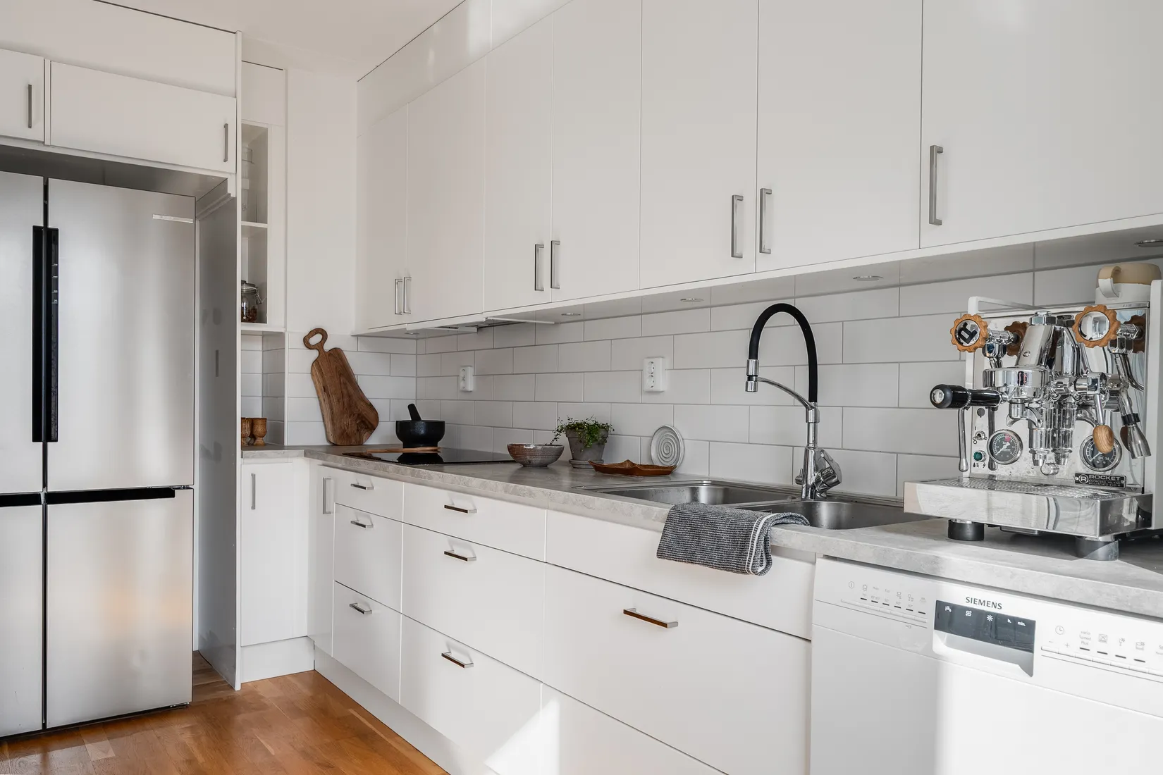 Bostadsrätt, Bures Gata 25, Hyllie, Malmö