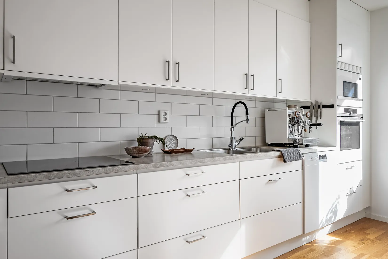 Bostadsrätt, Bures Gata 25, Hyllie, Malmö