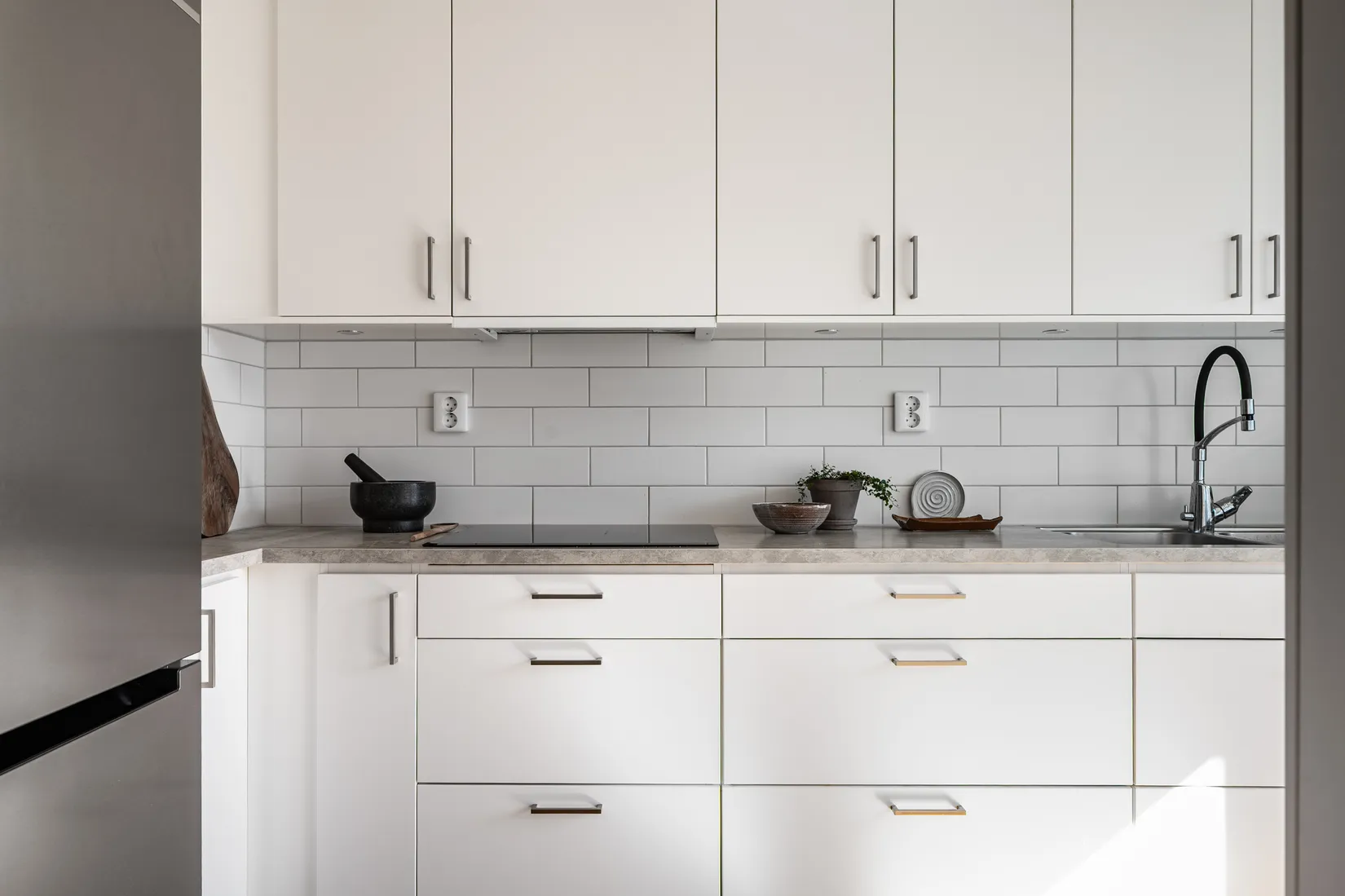 Bostadsrätt, Bures Gata 25, Hyllie, Malmö