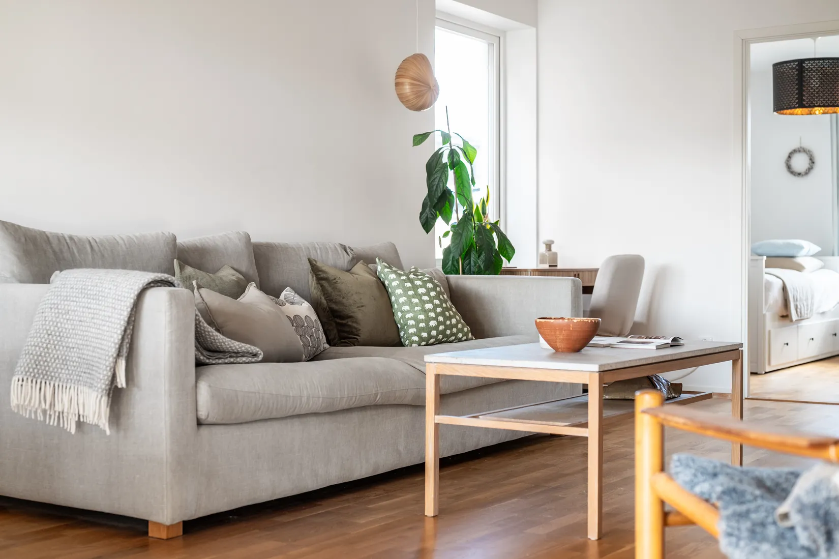 Bostadsrätt, Bures Gata 25, Hyllie, Malmö