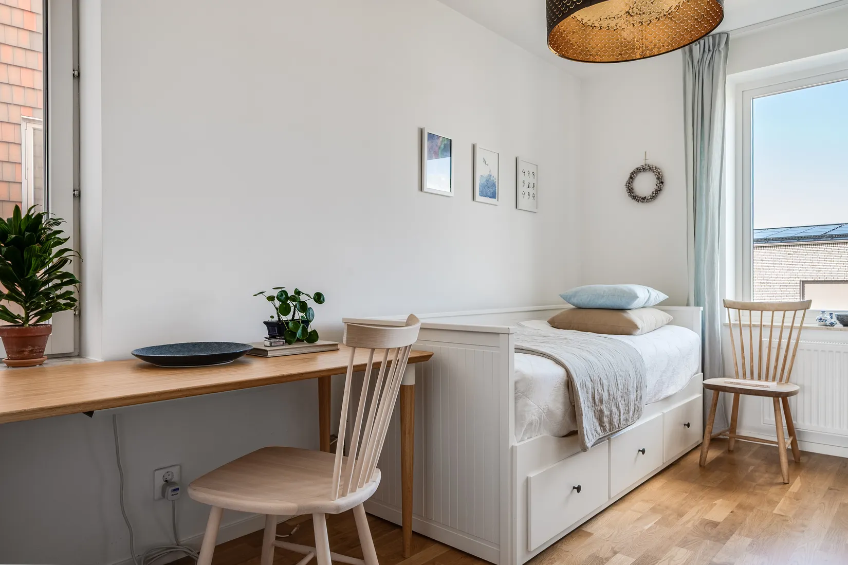 Bostadsrätt, Bures Gata 25, Hyllie, Malmö