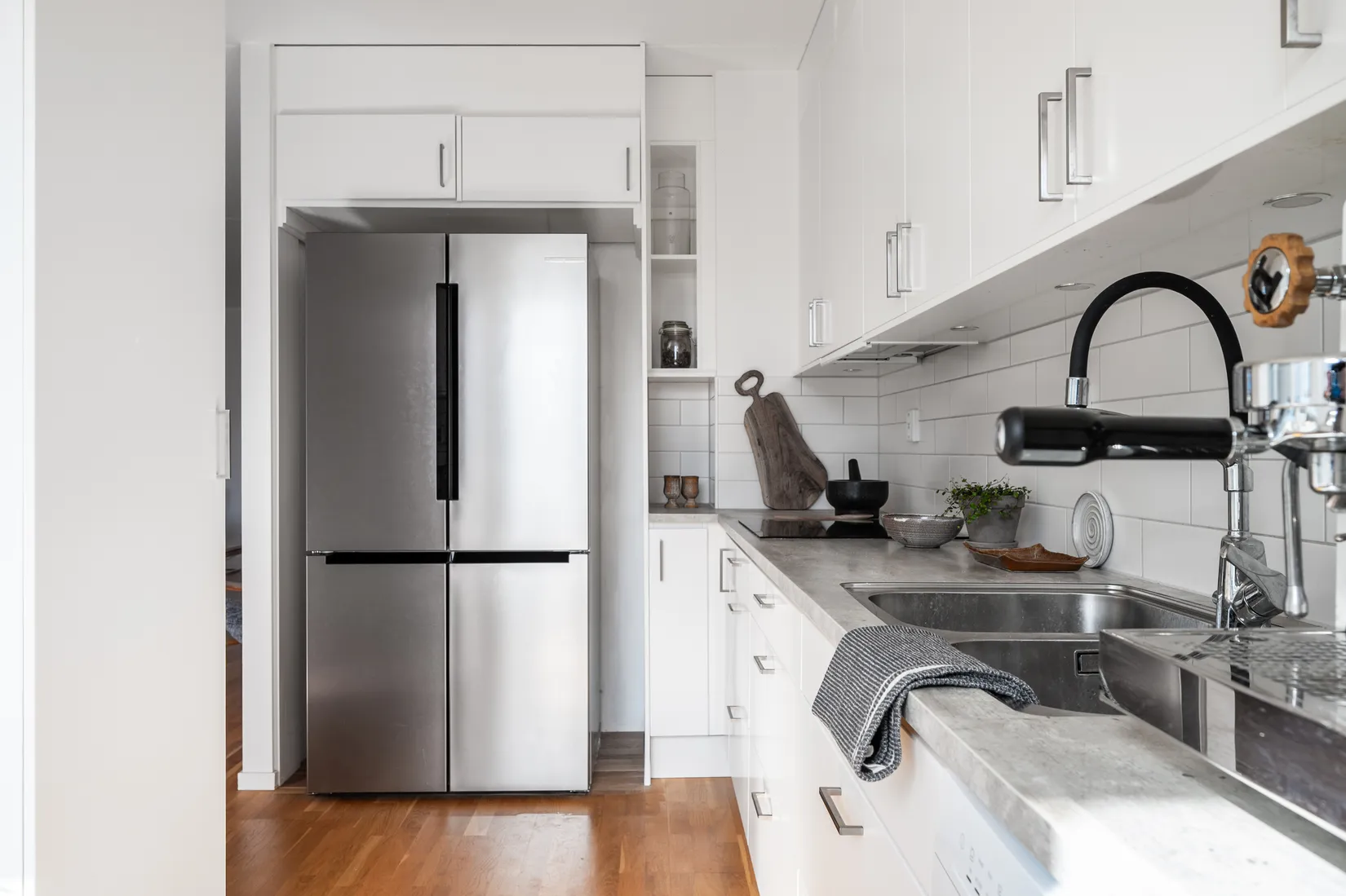 Bostadsrätt, Bures Gata 25, Hyllie, Malmö