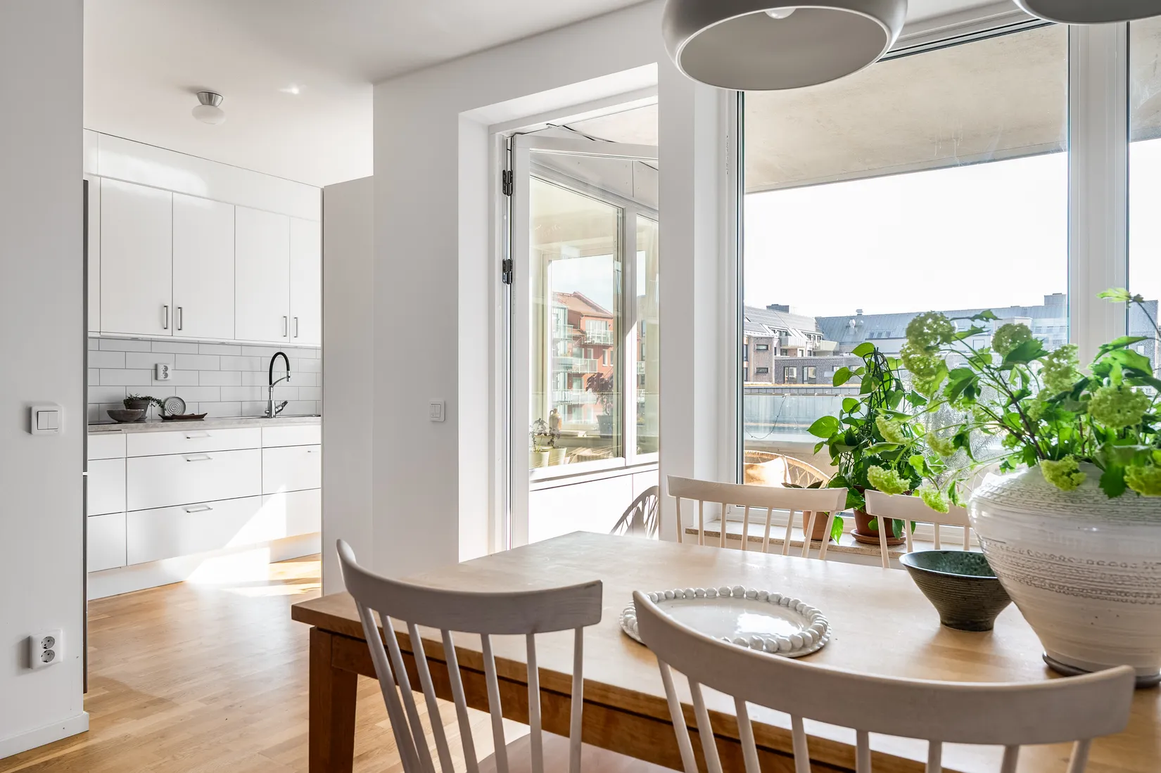 Bostadsrätt, Bures Gata 25, Hyllie, Malmö