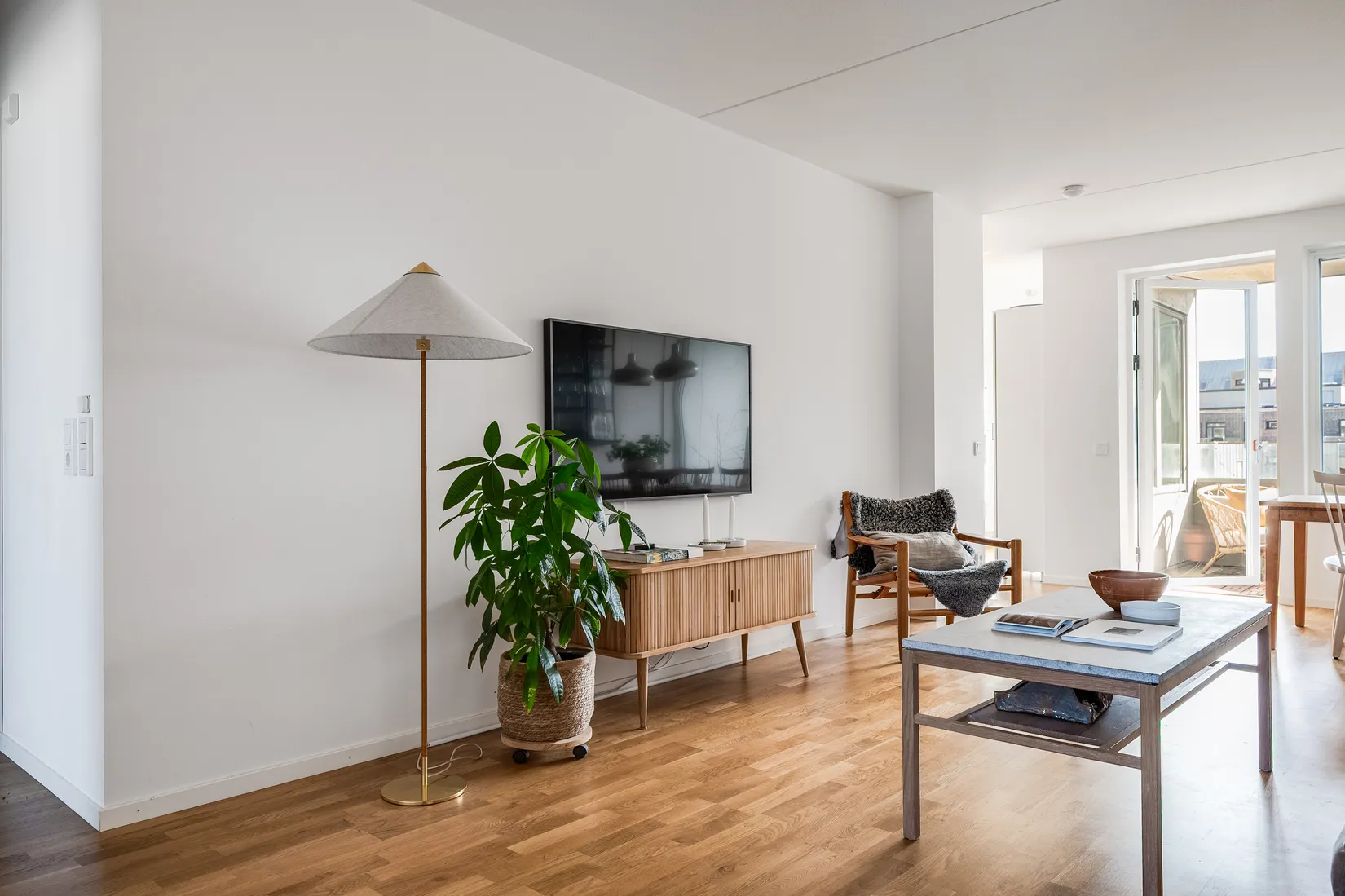 Bostadsrätt, Bures Gata 25, Hyllie, Malmö