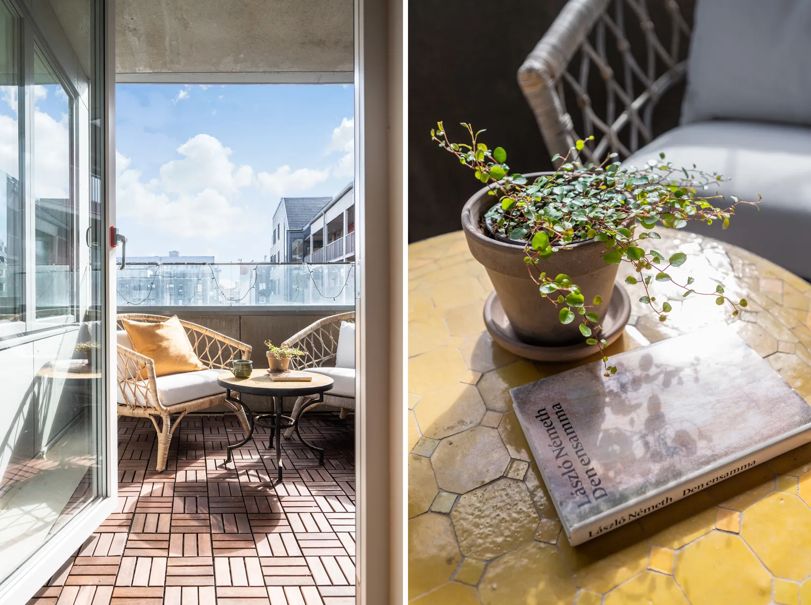 Bostadsrätt, Bures Gata 25, Hyllie, Malmö