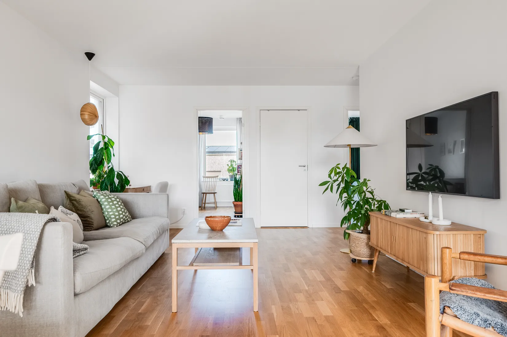 Bostadsrätt, Bures Gata 25, Hyllie, Malmö