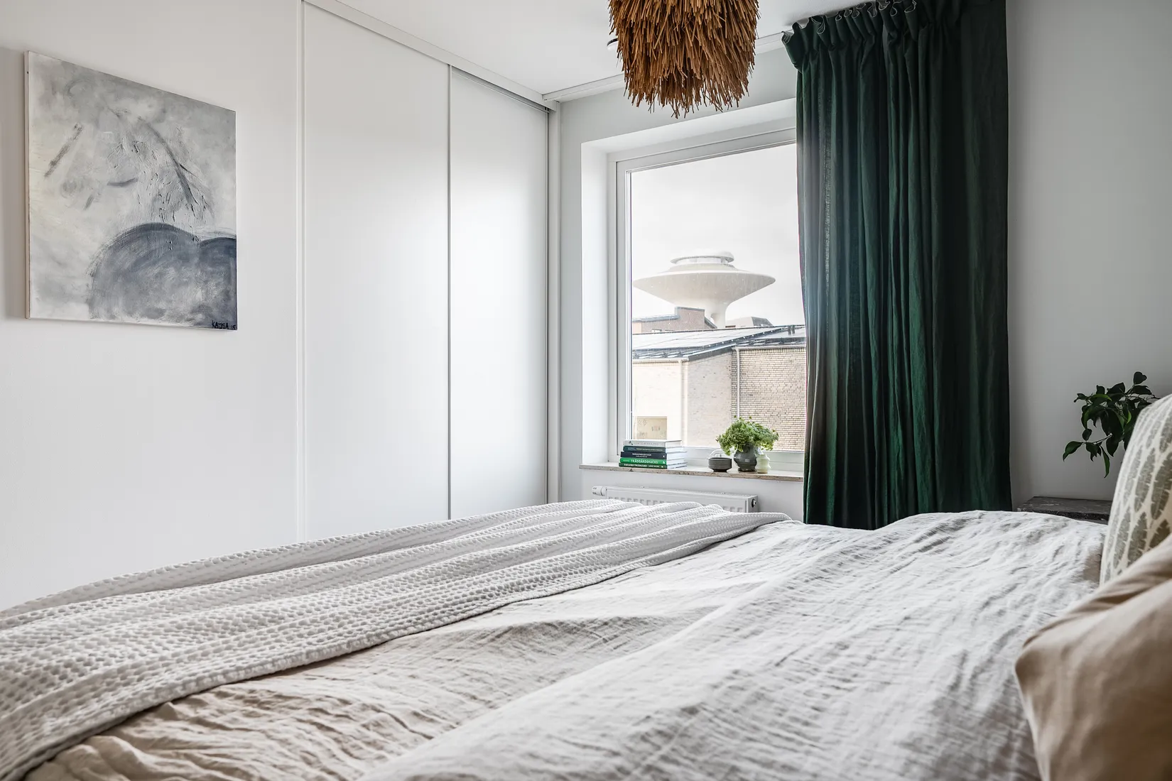 Bostadsrätt, Bures Gata 25, Hyllie, Malmö