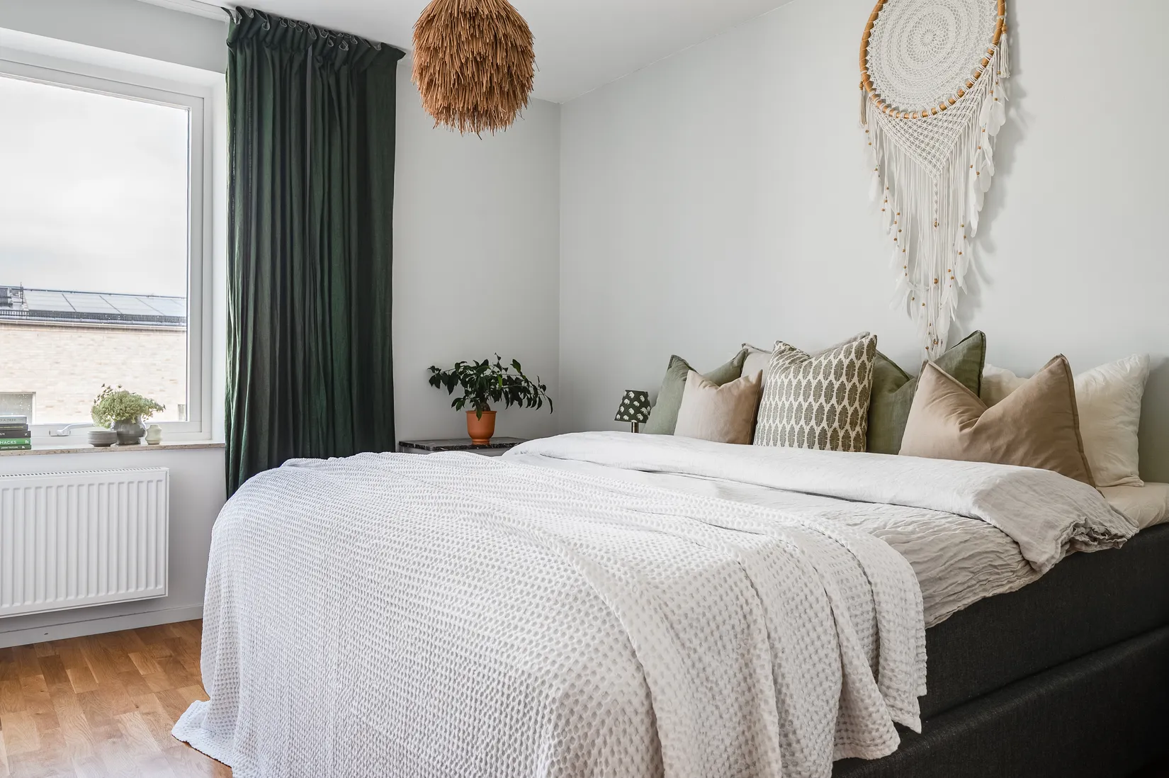 Bostadsrätt, Bures Gata 25, Hyllie, Malmö