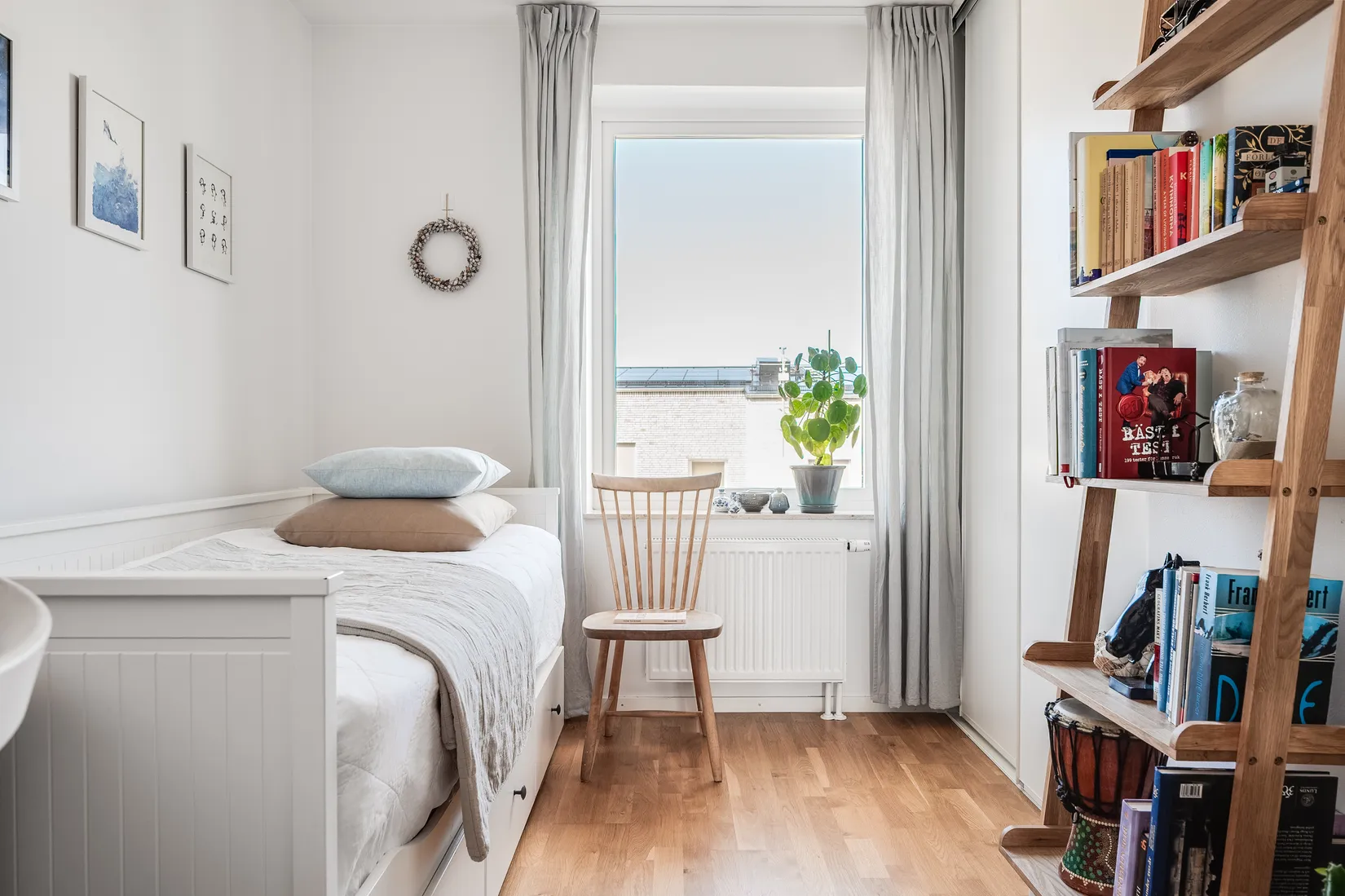 Bostadsrätt, Bures Gata 25, Hyllie, Malmö