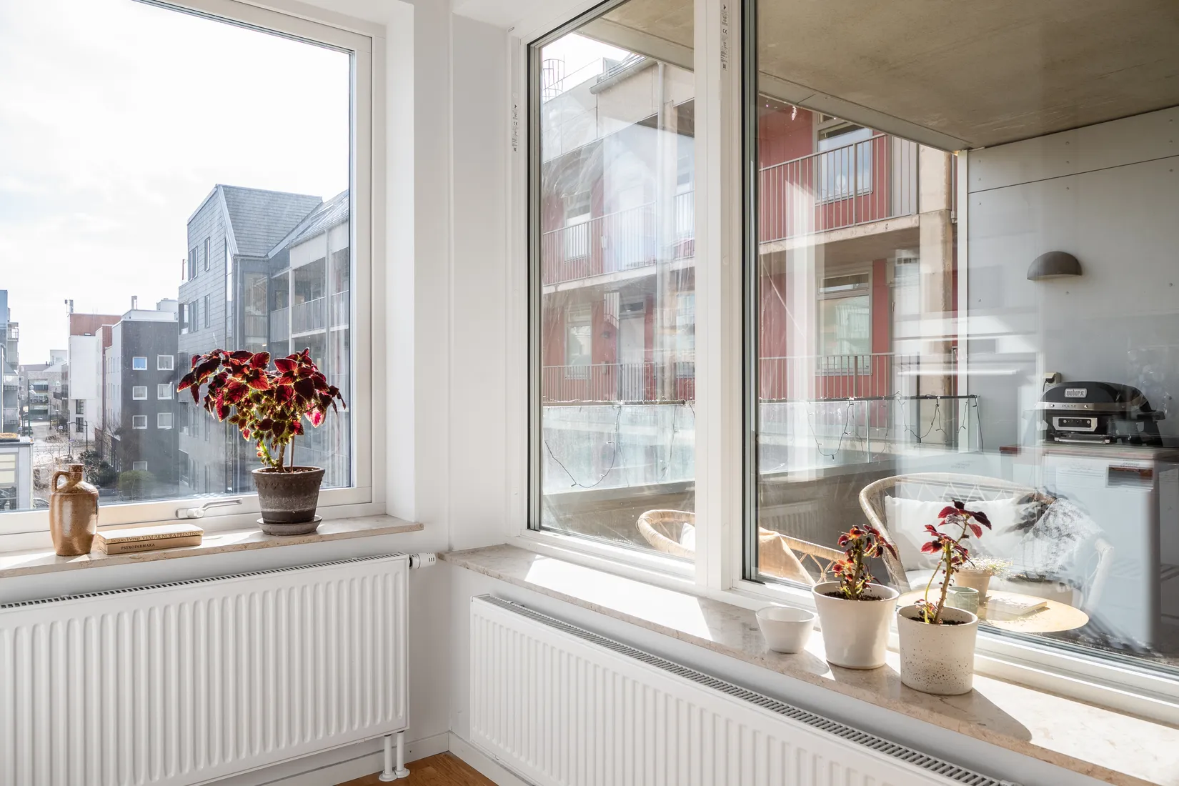 Bostadsrätt, Bures Gata 25, Hyllie, Malmö