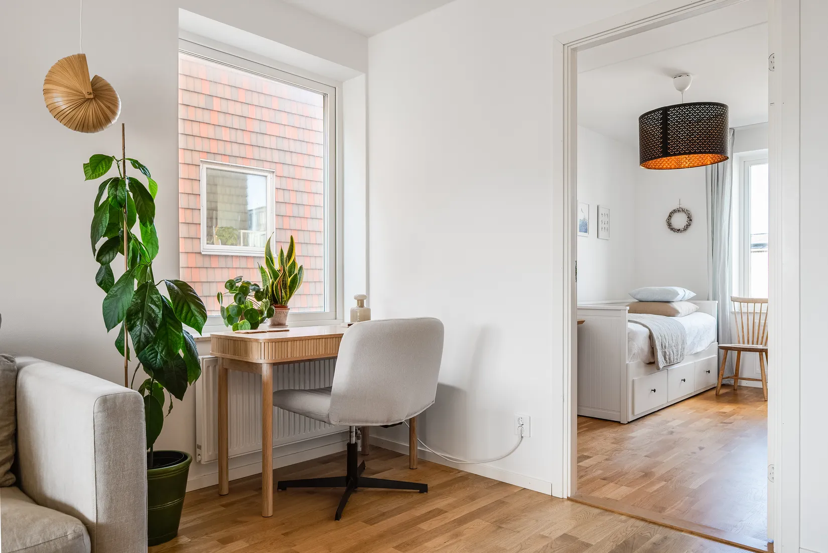 Bostadsrätt, Bures Gata 25, Hyllie, Malmö