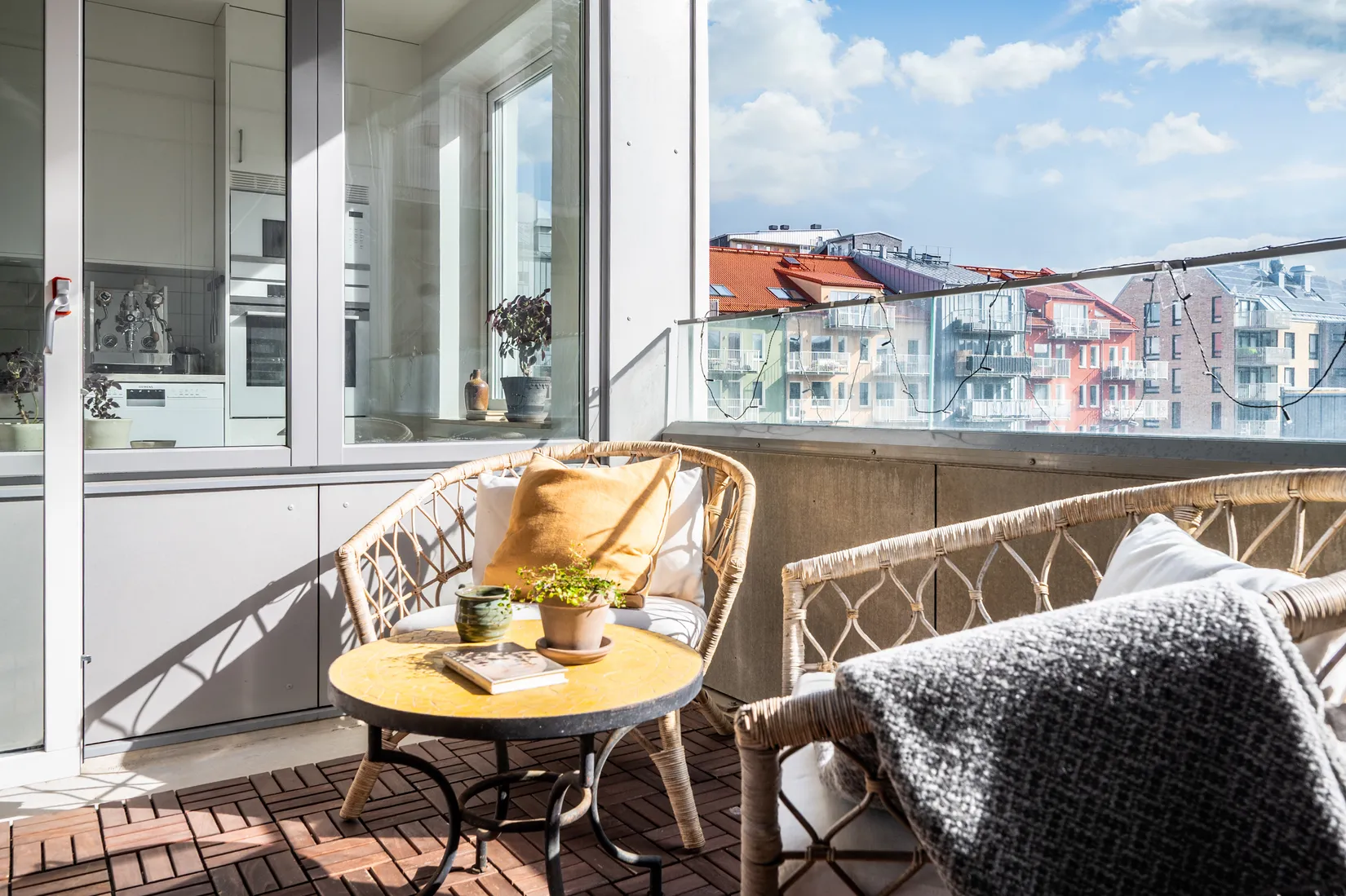 Bostadsrätt, Bures Gata 25, Hyllie, Malmö