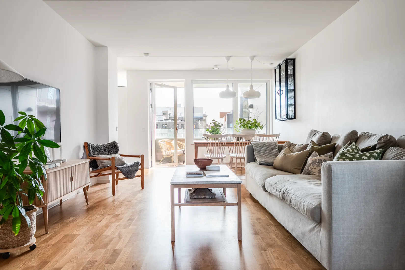 Bostadsrätt, Bures Gata 25, Hyllie, Malmö