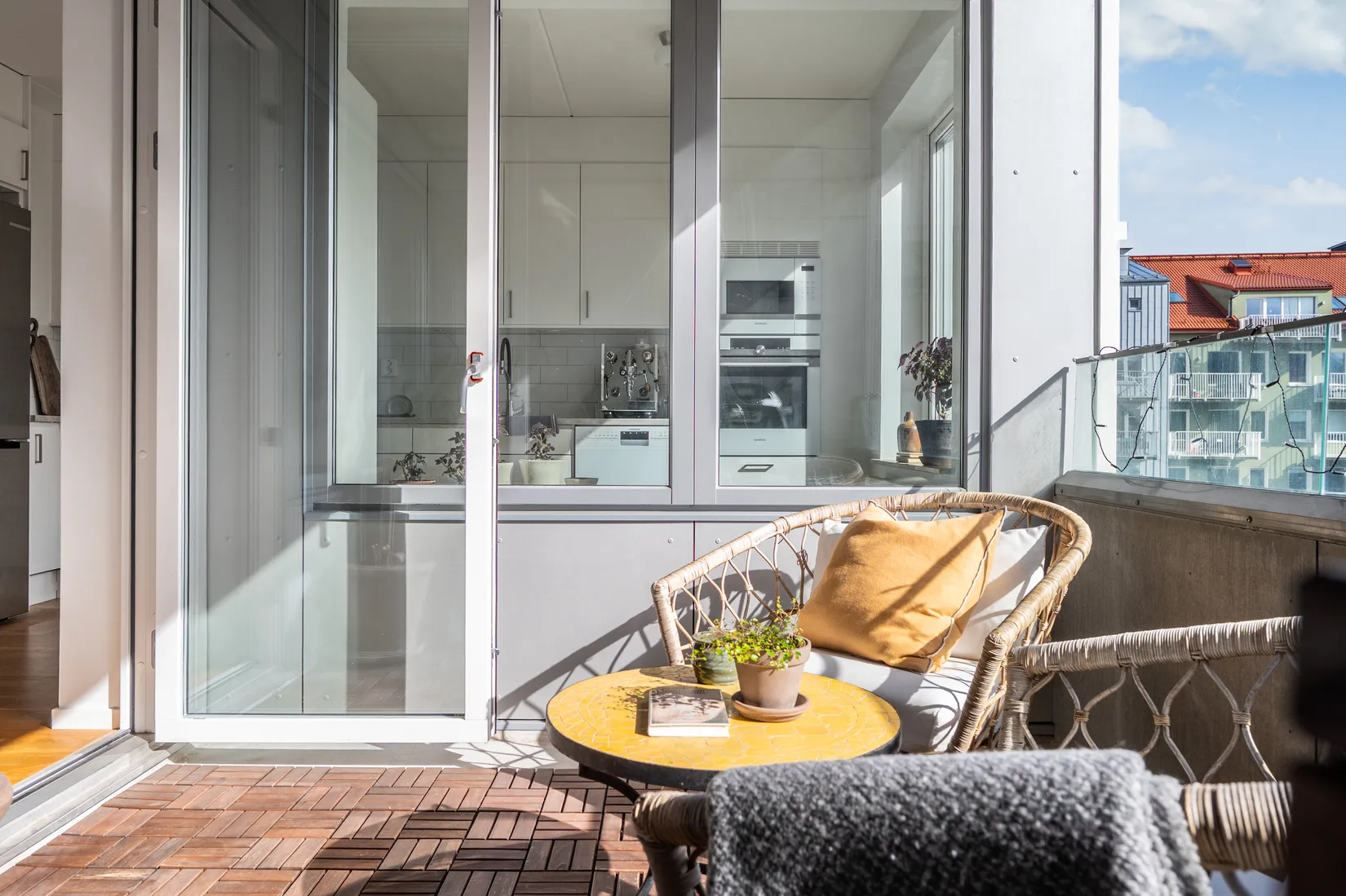 Bostadsrätt, Bures Gata 25, Hyllie, Malmö