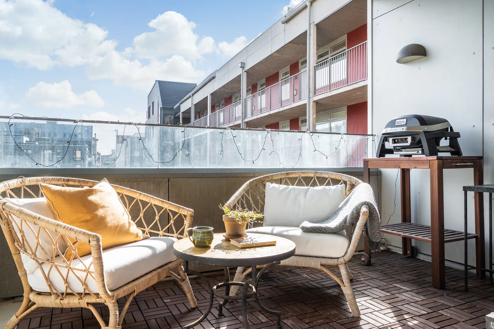 Bostadsrätt, Bures Gata 25, Hyllie, Malmö