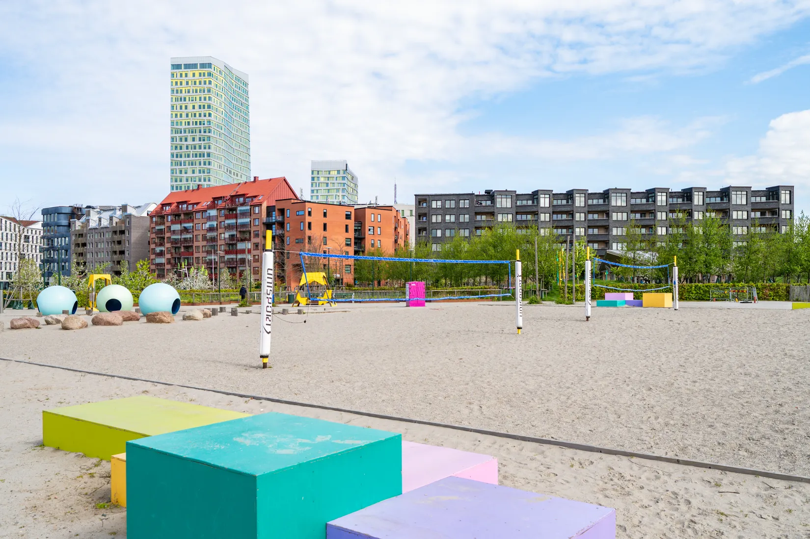 Bostadsrätt, Bures Gata 25, Hyllie, Malmö