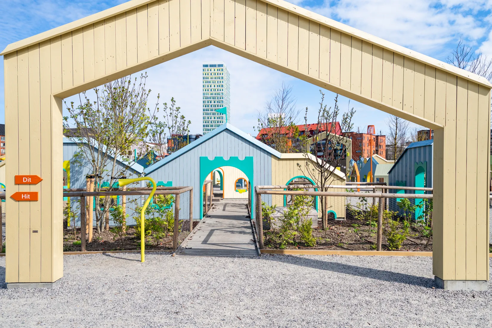 Bostadsrätt, Bures Gata 25, Hyllie, Malmö