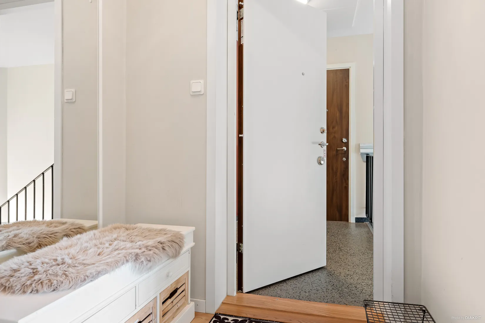 Bostadsrätt, Fogdegatan 15, Centralt, Ljungby