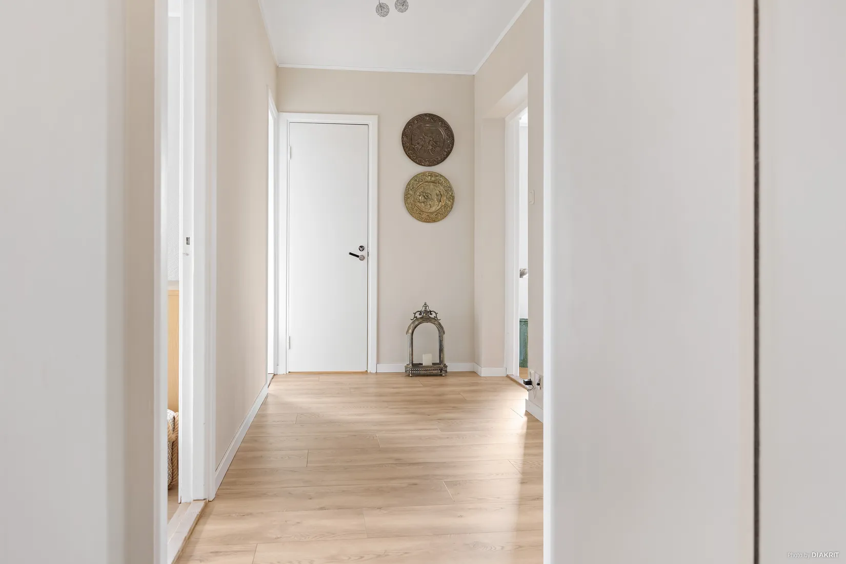 Bostadsrätt, Fogdegatan 15, Centralt, Ljungby