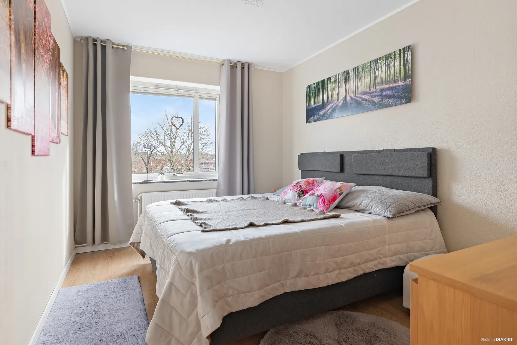 Bostadsrätt, Fogdegatan 15, Centralt, Ljungby