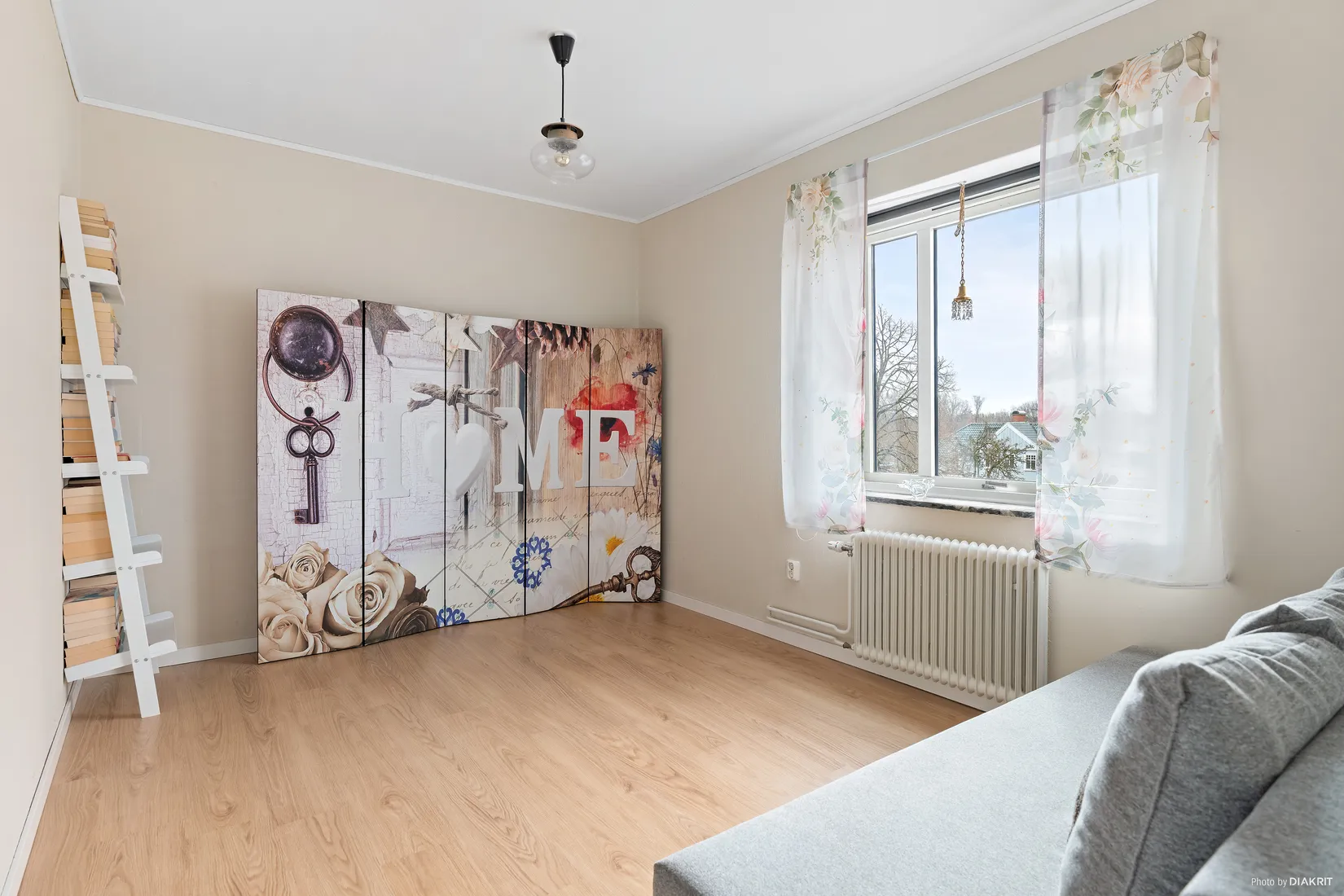 Bostadsrätt, Fogdegatan 15, Centralt, Ljungby