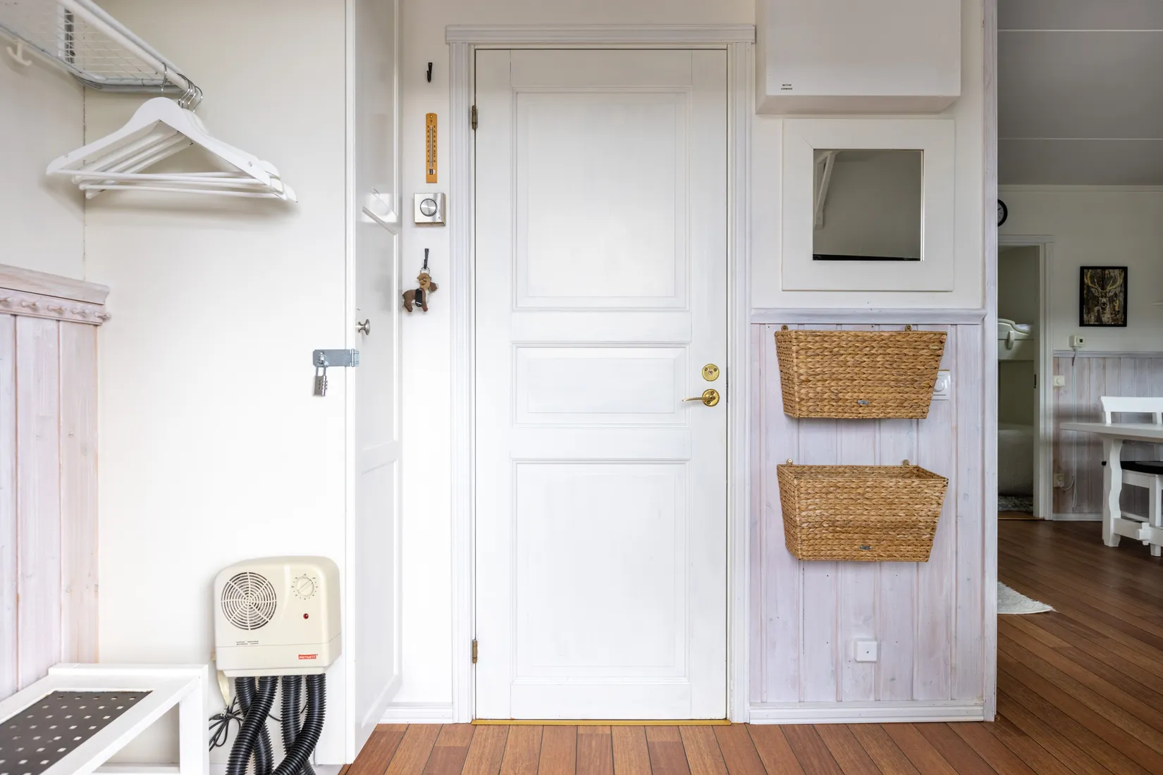 Bostadsrätt, Tegefjäll Mellanalpen 6C, Tegefjäll, Åre