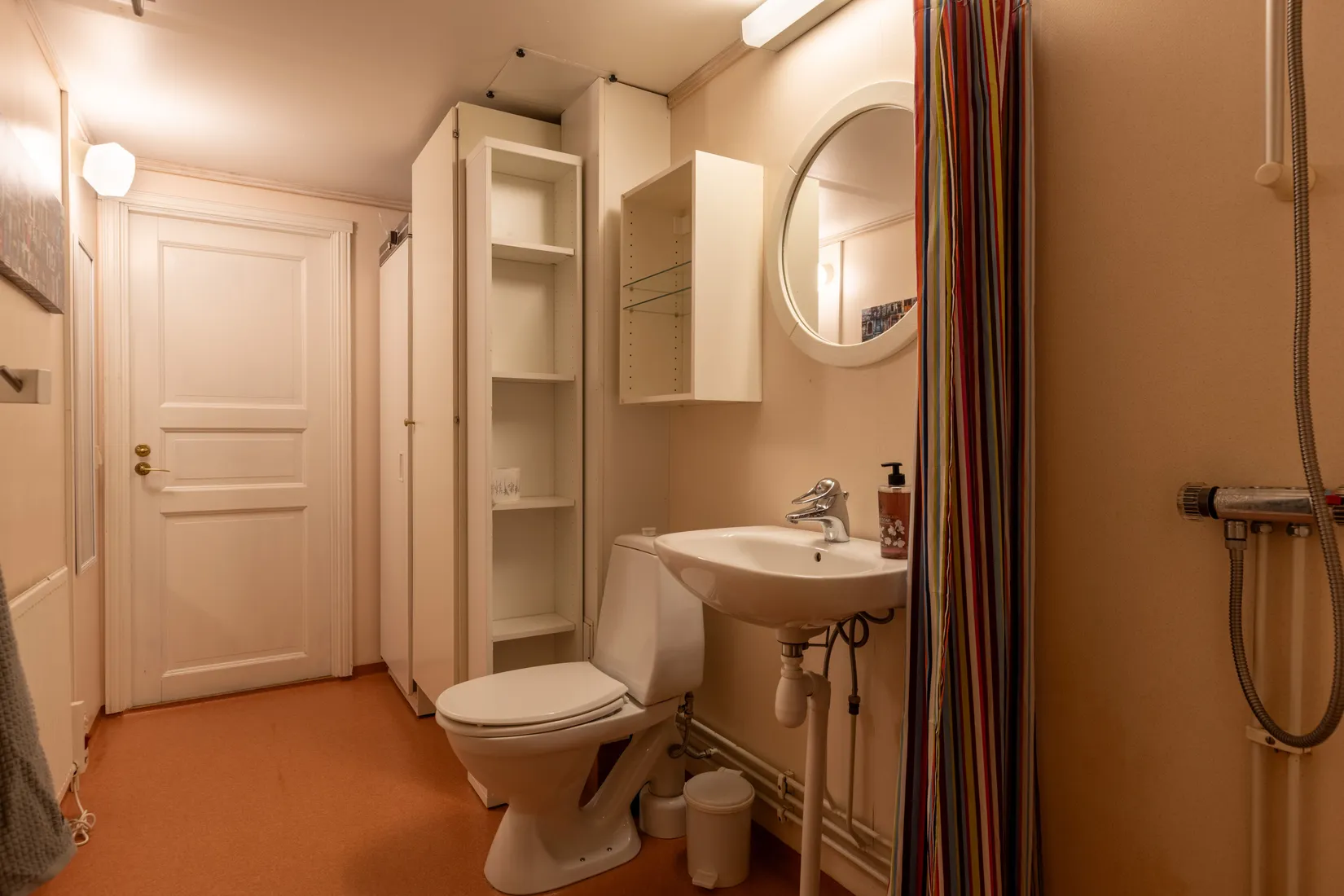 Bostadsrätt, Tegefjäll Mellanalpen 6C, Tegefjäll, Åre