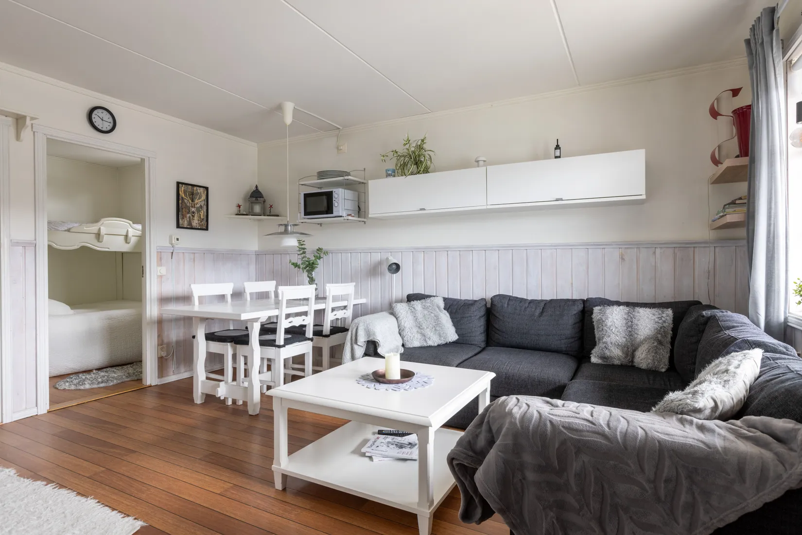 Bostadsrätt, Tegefjäll Mellanalpen 6C, Tegefjäll, Åre