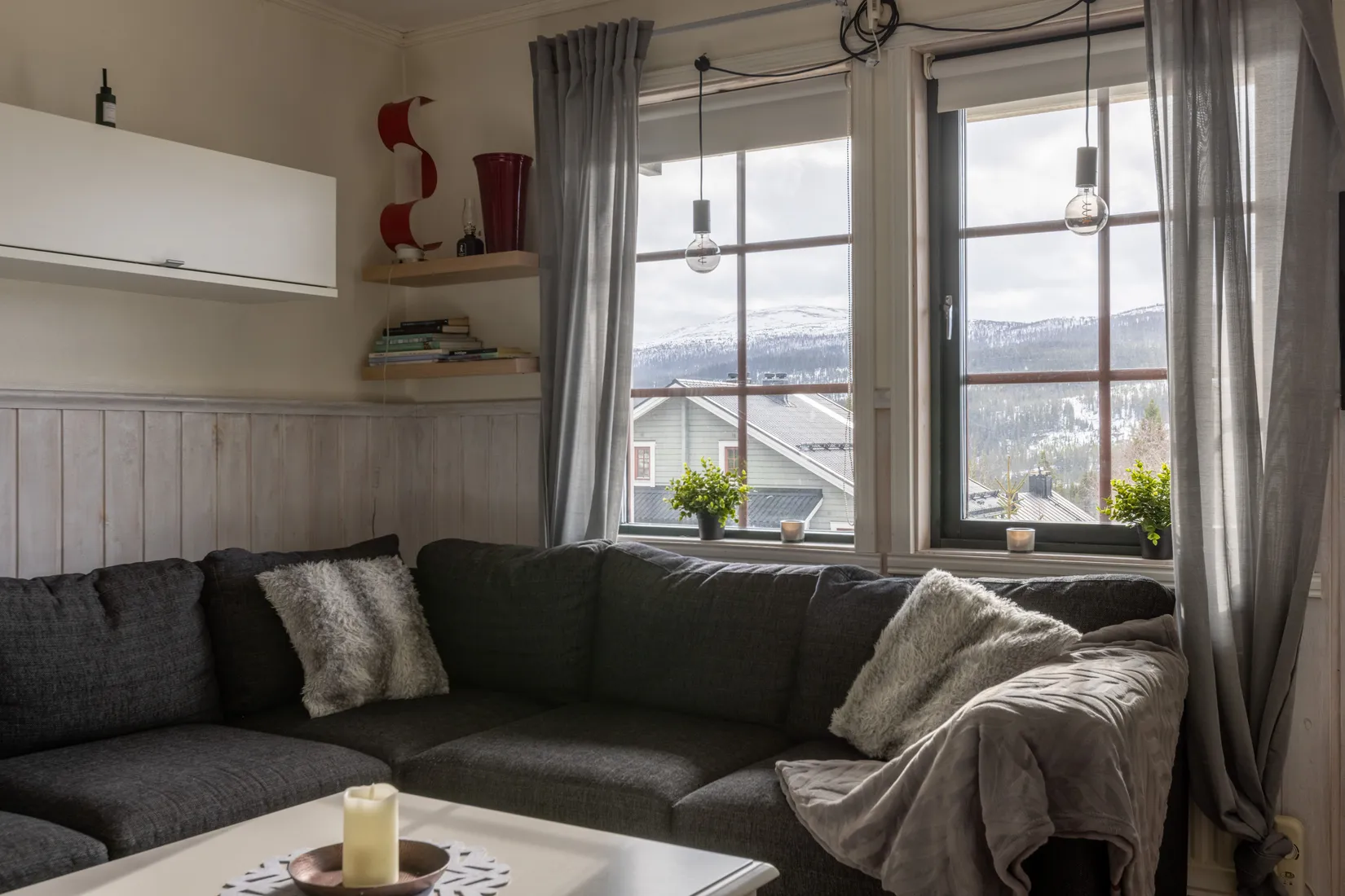 Bostadsrätt, Tegefjäll Mellanalpen 6C, Tegefjäll, Åre