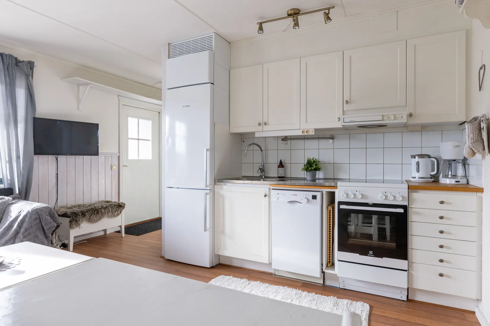 Bostadsrätt, Tegefjäll Mellanalpen 6C, Tegefjäll, Åre