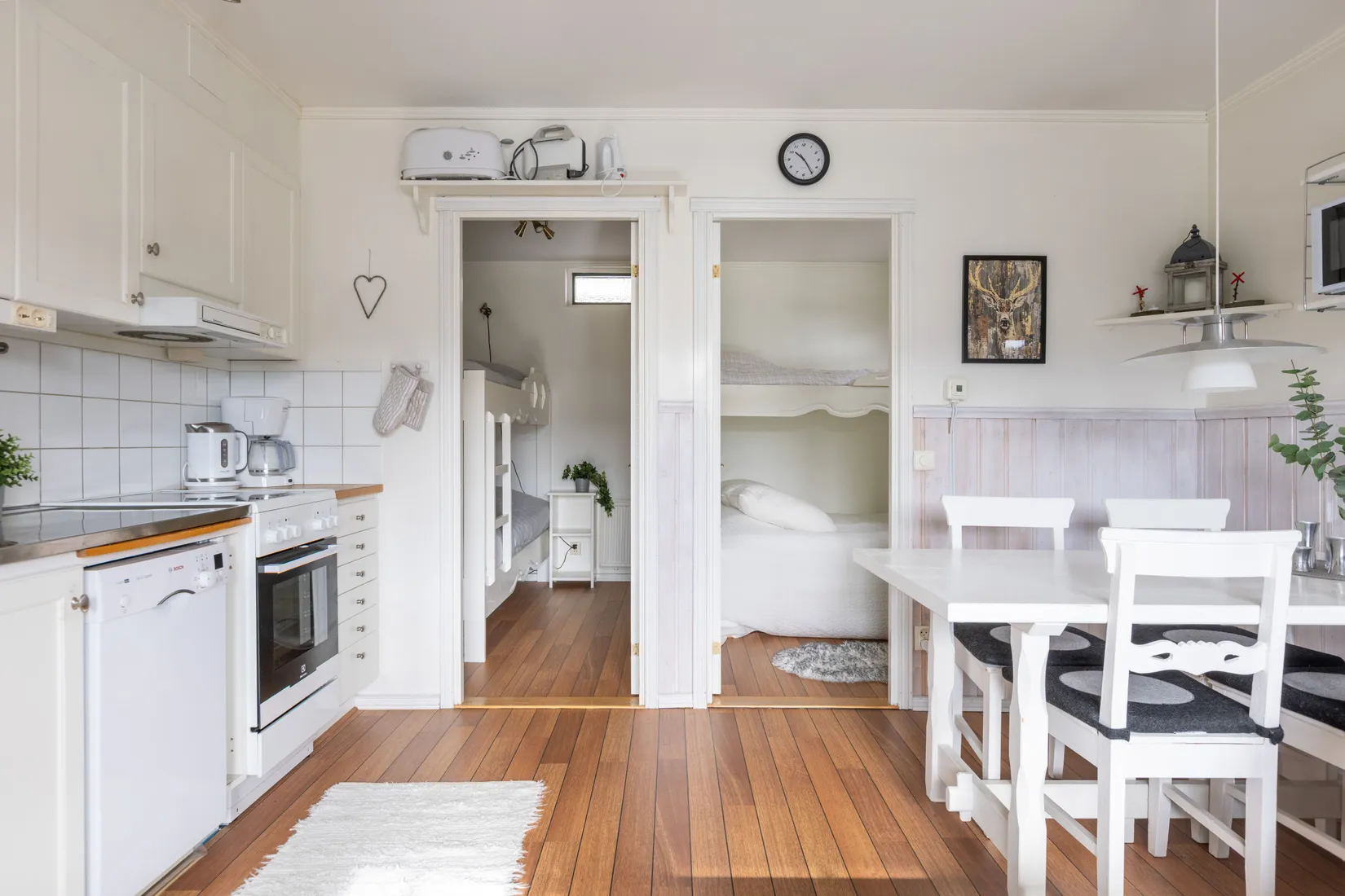 Bostadsrätt, Tegefjäll Mellanalpen 6C, Tegefjäll, Åre