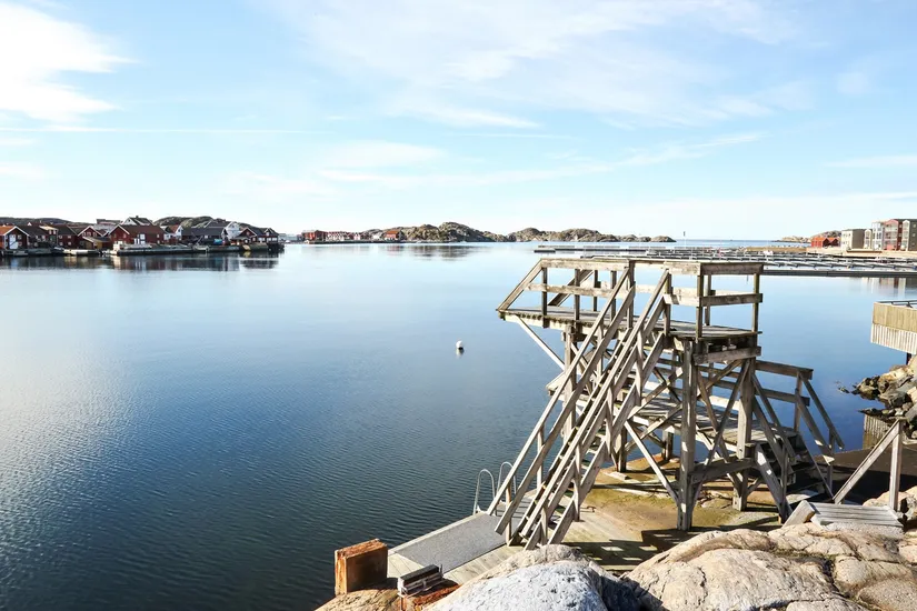 Bostadsrätt, Kollungsvägen 15B, Skärhamn, Tjörn