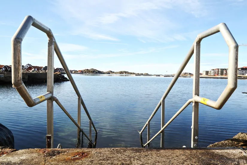 Bostadsrätt, Kollungsvägen 15B, Skärhamn, Tjörn