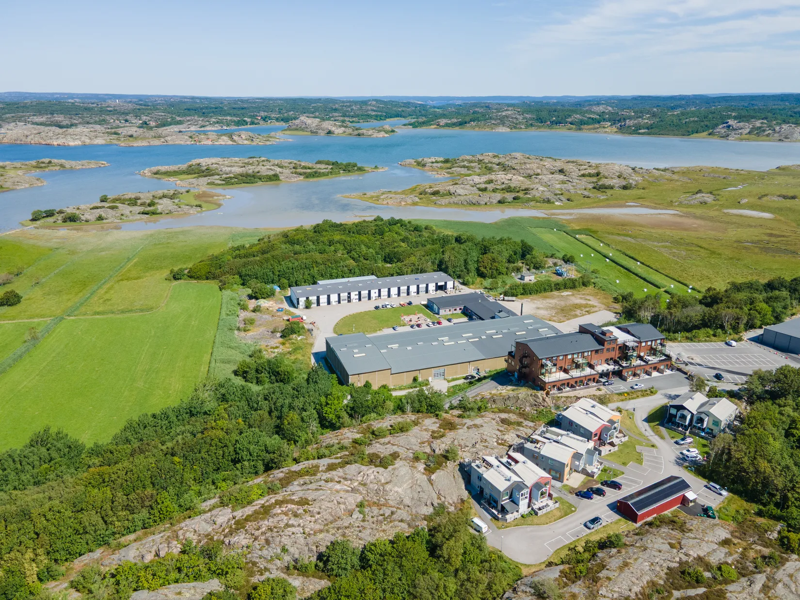 Bostadsrätt, Kollungsvägen 15B, Skärhamn, Tjörn