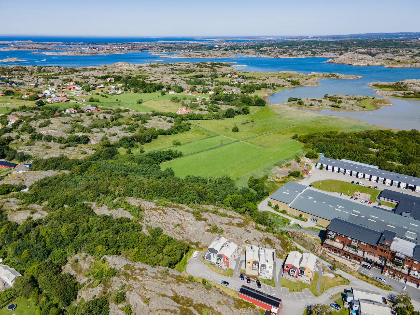 Bostadsrätt, Kollungsvägen 15B, Skärhamn, Tjörn