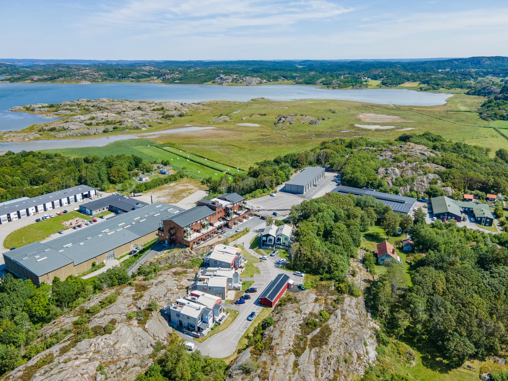 Bostadsrätt, Kollungsvägen 15B, Skärhamn, Tjörn